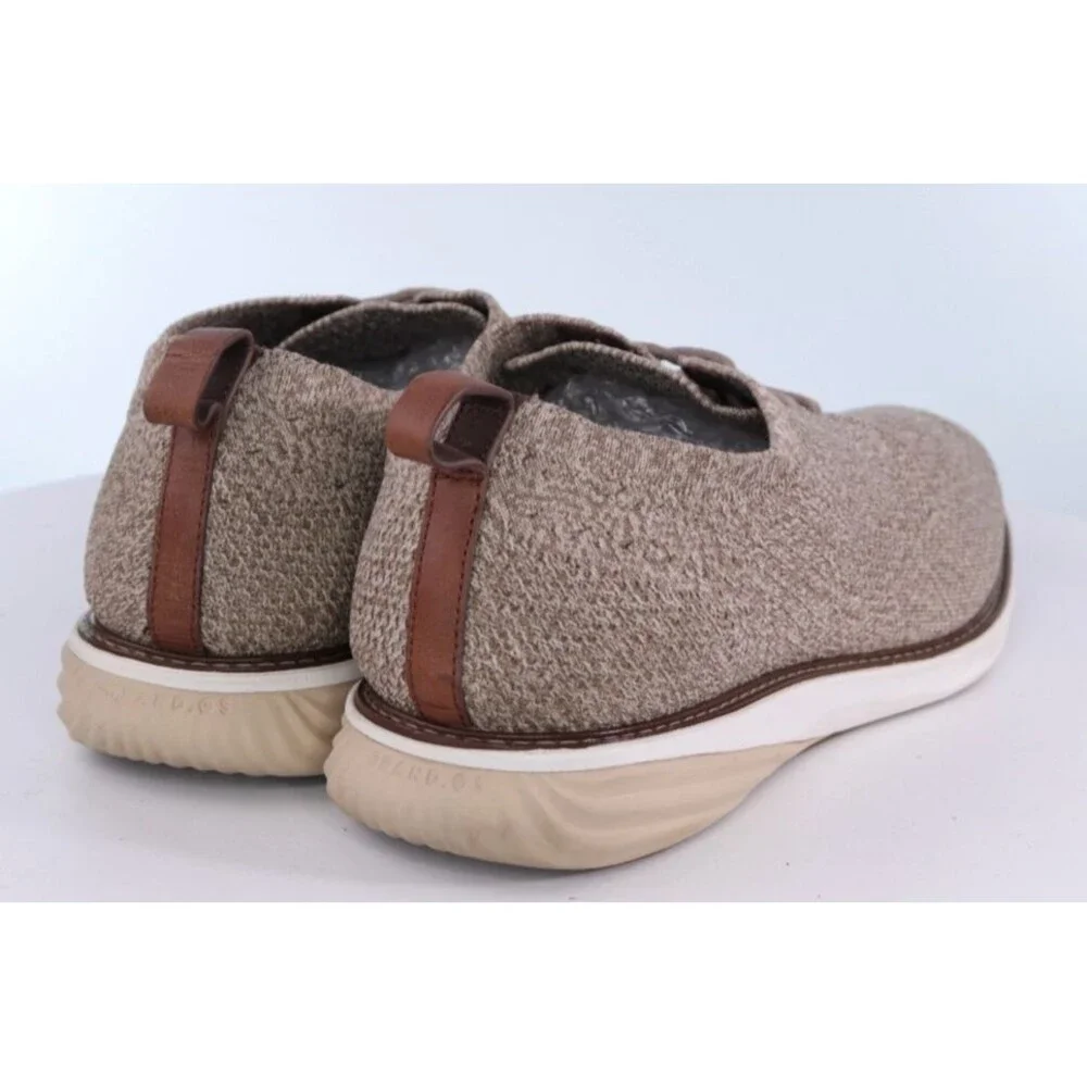 Cole Haan Grand Evolution Stitchlite $200 Men's Oxfords Shoes Size 13 M C33108